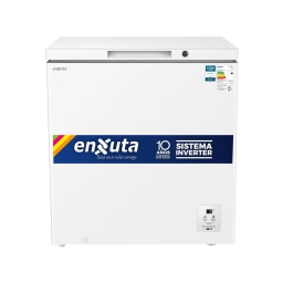 Freezer Horizontal 245 Litros Inverter categoria A