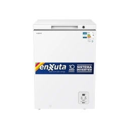 Freezer Horizontal 97 Litros Inverter categoria B