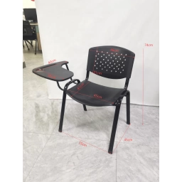 Mesa derecha para silla SD-9