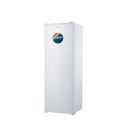 Freezer Vertical 242 Litros Blanco Fr�o H�medo