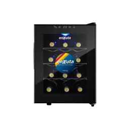 Enfriadora de Vino para 12 Botellas