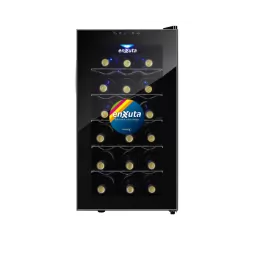 Enfriadora de Vino para 18 Botellas