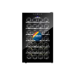 Enfriadora de Vino para 28 Botellas