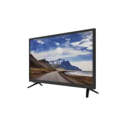 LED 24 Pulgadas HD, ISBD-T