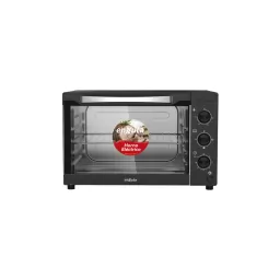 Horno El�ctrico 42 Litros Negro