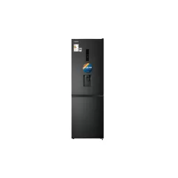 Refrigerador Combi Fr�o Seco 304 Litros Dark Inox con Dispensador y Control Digital - China