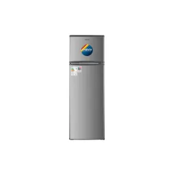 Refrigerador Fr�o H�medo 248 Litros Silver - China