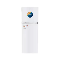 Refrigerador Fr�o H�medo 264 Litros Blanco - Argentina