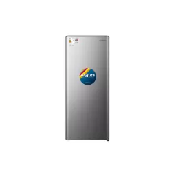 Refrigerador 1 Puerta Fr�o H�medo 177 Litros Silver - China
