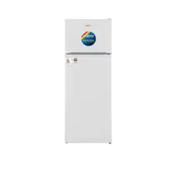 Refrigerador Fr�o H�medo 213 Litros Blanco - Turqu�a