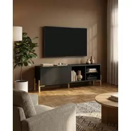 Rack para tv hasta 80 pulgadas