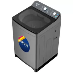Lavarropa Autom�tico Carga Superior 12 kg con Bomba y Tapa de Vidrio - China