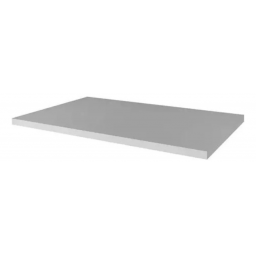 Tapa de cocina compacta 1.20 Blanca