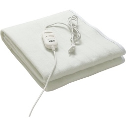 Calienta Cama Polyester 1 Plaza con Conexin Separable / Master Box 12 Unidades
