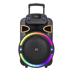 Parlante activo 12 5000W