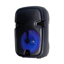 Parlante port�til 5" 1200W