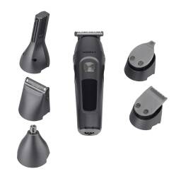 CORTADORA DE PELO Y BARBA 6 EN 1