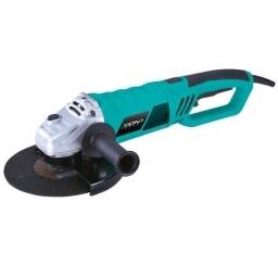 AMOLADORA ANGULAR 2400W 9