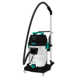 ASPIRADORA INDUSTRIAL POLVO LIQUIDO