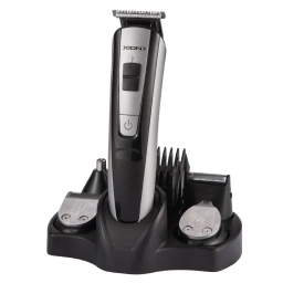 CORTADORA DE PELO 5 EN 1 RECARGABLE