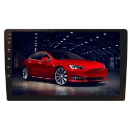 RADIO MULTIMEDIA ANDROID 2 DIN PANTALLA T�CTIL 9