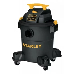 ASPIRADORA STLANLEY POLVO Y LIQUIDO 26 LTS