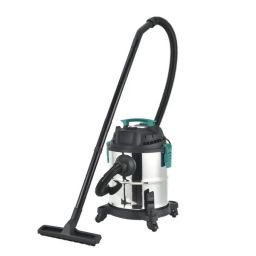 ASPIRADORA PROFESIONAL POLVO Y LIQUIDO 2200W