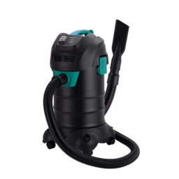 ASPIRADORA PROFESIONAL POLVO Y LIQUIDO 3600W