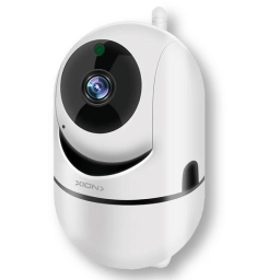 C�mara smart Wiffi interior