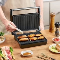 GRILL SANDWICHERA 2 PANES
