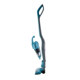 ASPIRADORA VERTICAL INALMBRICA 2 EN 1 XI-VCW185