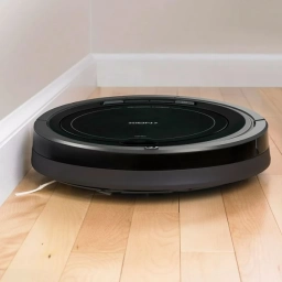 ASPIRADORA ROBOT