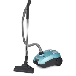 Aspiradora con Bolsa 1800 W