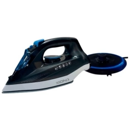 PLANCHA A VAPOR INAL�MBRICA 2200W