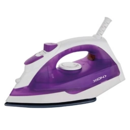 PLANCHA A VAPOR 1600W