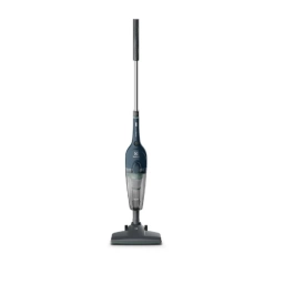 Aspiradora vertical con cable