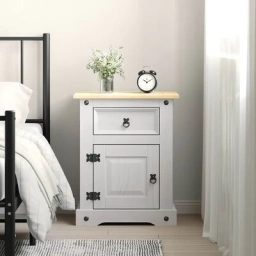 Mesa de Luz Mel/Blanco - 1P/1C L�nea Mexicana Corona