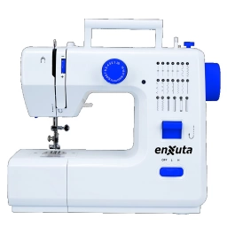 Mquina de Coser 20 patrones de puntadas