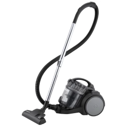 Aspiradora Ciclnica 2.000 watts Color Negro