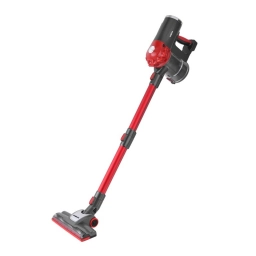 Aspiradora Ciclnica Inalmbrica Vertical 2 en 1, 150 watts