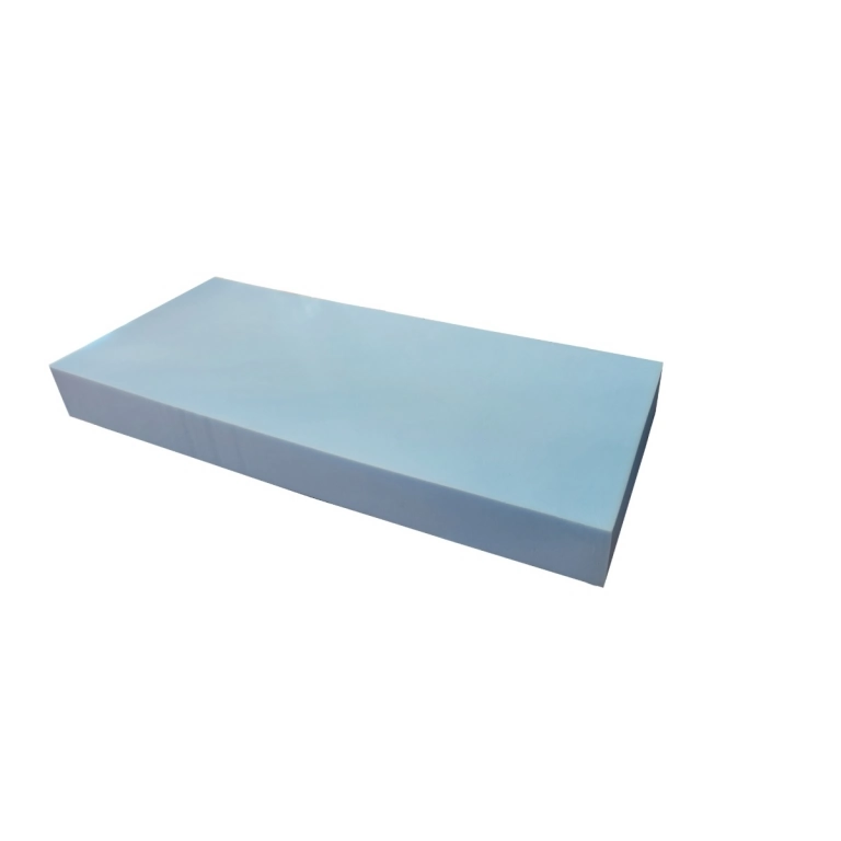 Colchn 1 plaza D33 con Funda Impermeable